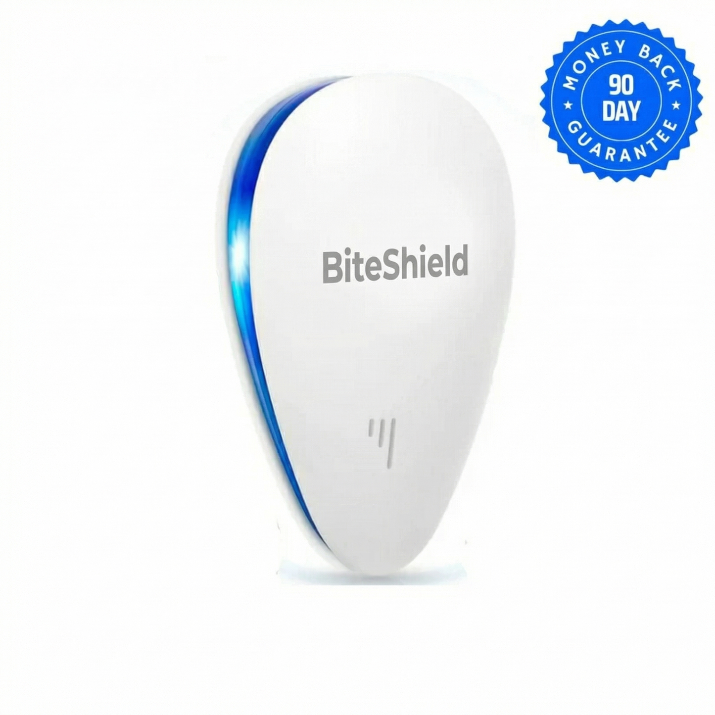 BiteShield - 2026 Upgraded Pest Repeller - Banish Pests For Good