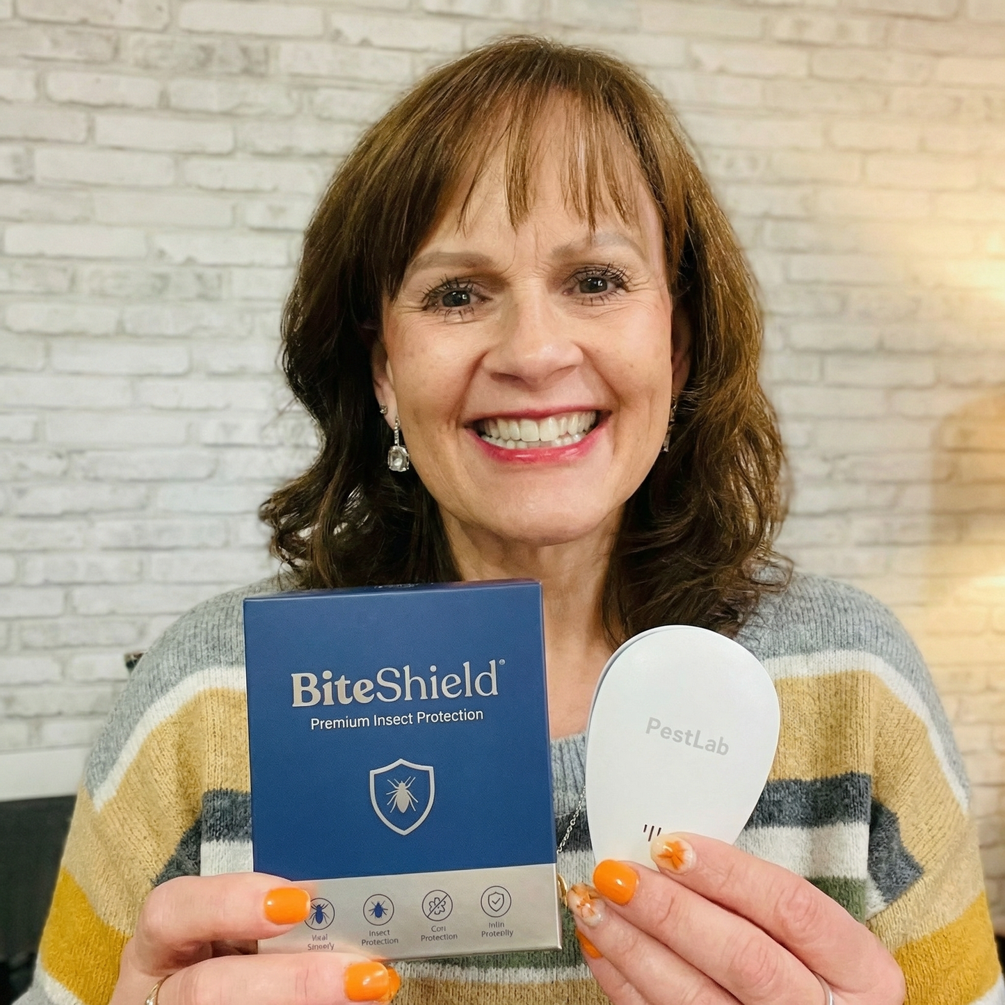 BiteShield - 2026 Upgraded Pest Repeller - Banish Pests For Good